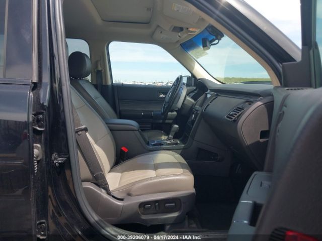 2FMHK6DT1GBA12473 Ford Flex Limited