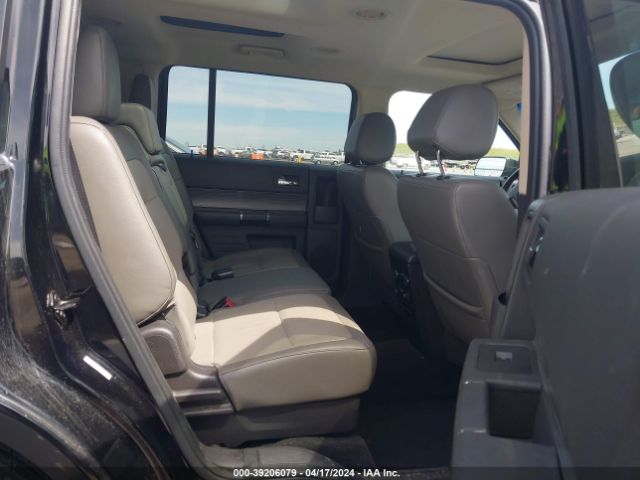 2FMHK6DT1GBA12473 Ford Flex Limited