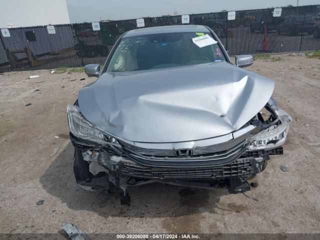 1HGCR3F98HA030171 Honda Accord Touring V6