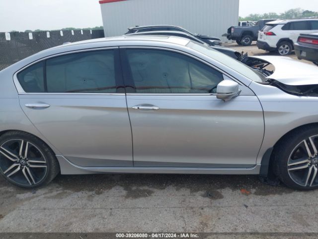 1HGCR3F98HA030171 Honda Accord Touring V6