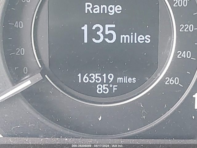 1HGCR3F98HA030171 Honda Accord Touring V6