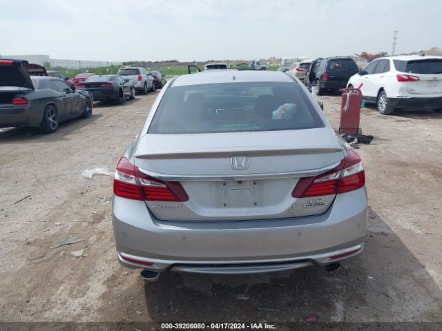 1HGCR3F98HA030171 Honda Accord Touring V6