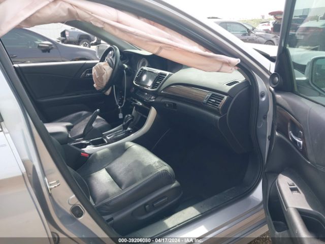 1HGCR3F98HA030171 Honda Accord Touring V6