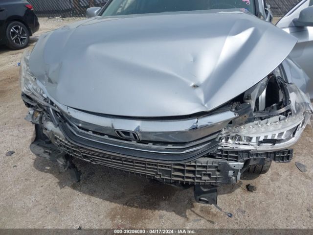 1HGCR3F98HA030171 Honda Accord Touring V6