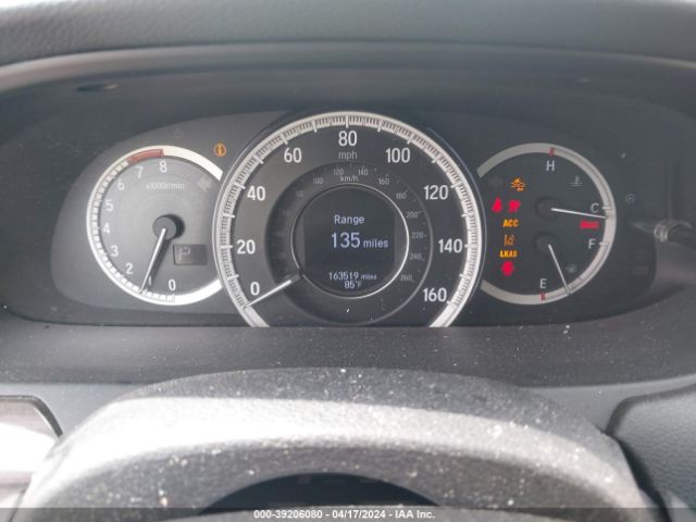 1HGCR3F98HA030171 Honda Accord Touring V6