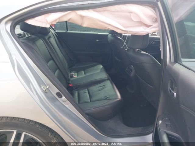 1HGCR3F98HA030171 Honda Accord Touring V6