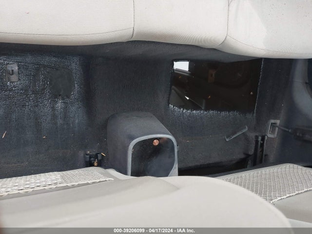 KIA RIO LX 2014 KNADM4A37E6356193 Image 6