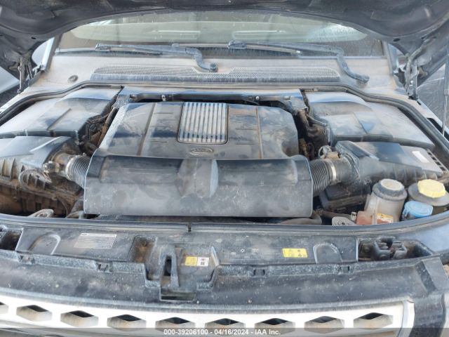 SALAK2V6XGA804424 Land Rover LR4