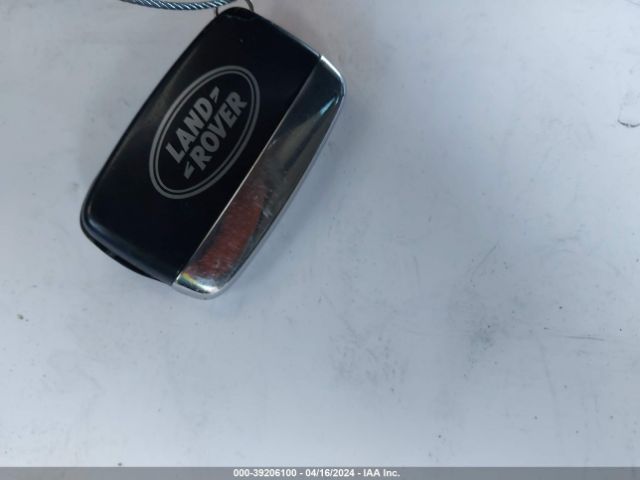 SALAK2V6XGA804424 Land Rover LR4