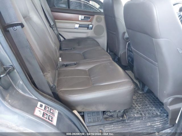 SALAK2V6XGA804424 Land Rover LR4