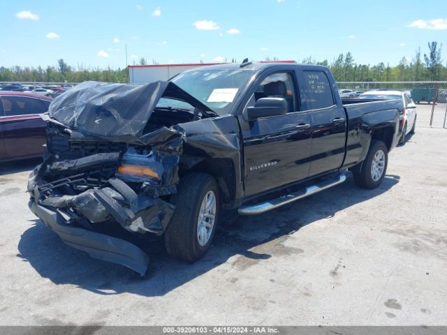 1GCRCPEH8JZ333498 Chevrolet Silverado 1500 Custom