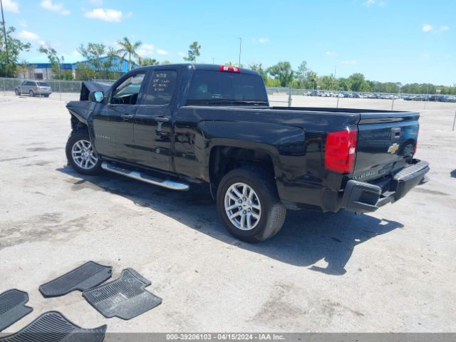 1GCRCPEH8JZ333498 Chevrolet Silverado 1500 Custom