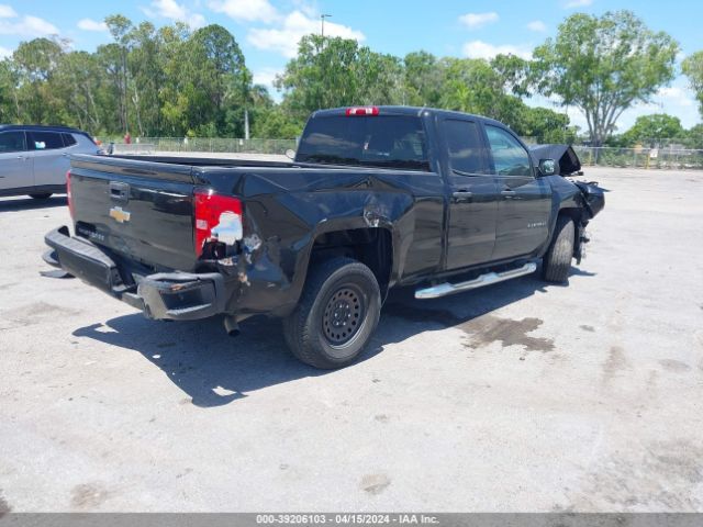 1GCRCPEH8JZ333498 Chevrolet Silverado 1500 Custom