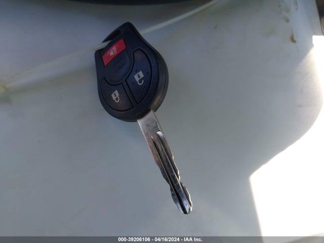 Nissan Rogue Select S 2014 JN8AS5MT4EW103026 Image 11