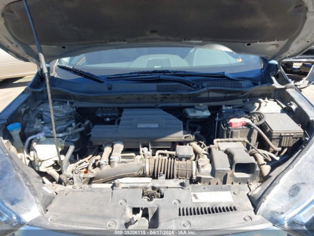 5J6RW1H83KA041848 Honda Cr-v Ex-l