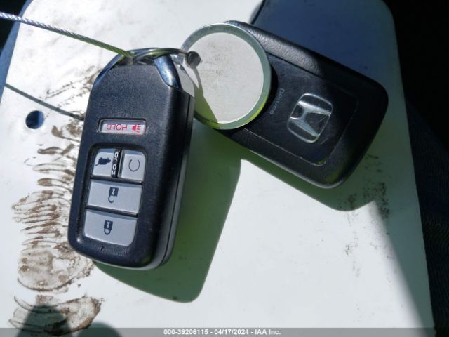 5J6RW1H83KA041848 Honda Cr-v Ex-l