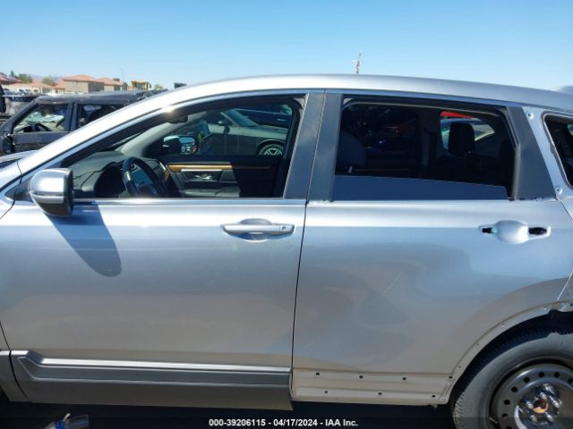 5J6RW1H83KA041848 Honda Cr-v Ex-l