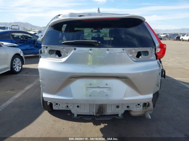 5J6RW1H83KA041848 Honda Cr-v Ex-l