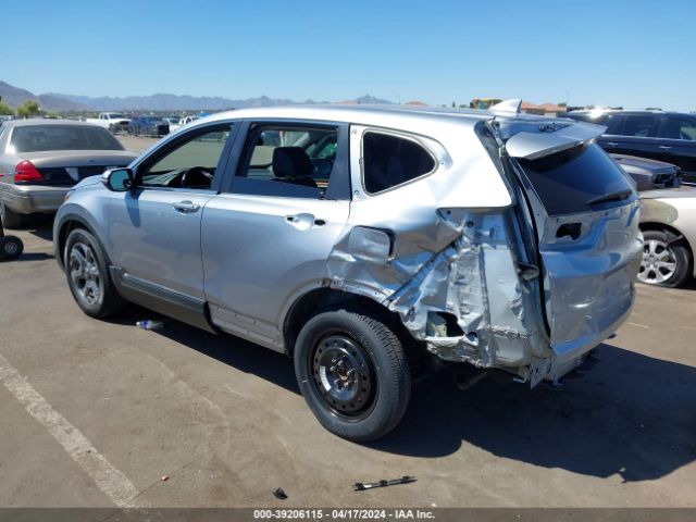 5J6RW1H83KA041848 Honda Cr-v Ex-l