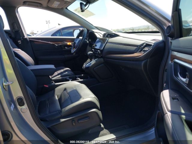 5J6RW1H83KA041848 Honda Cr-v Ex-l