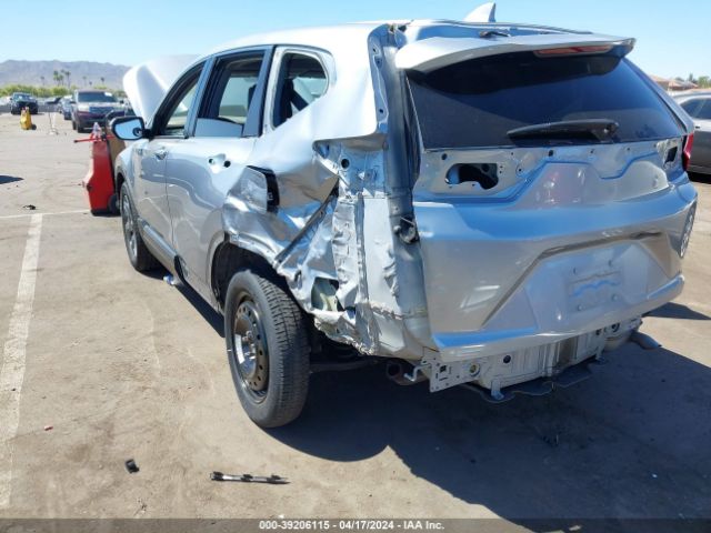 5J6RW1H83KA041848 Honda Cr-v Ex-l