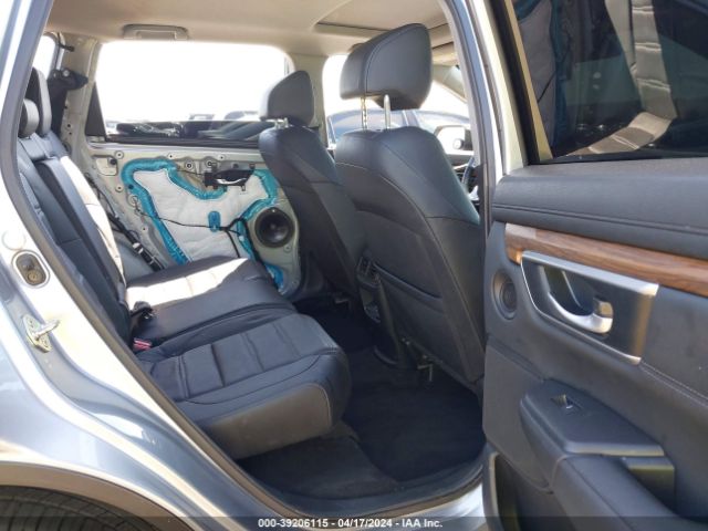 5J6RW1H83KA041848 Honda Cr-v Ex-l