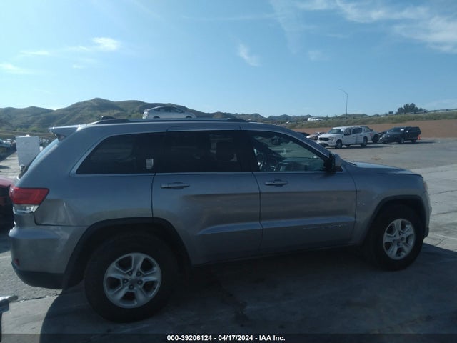 Jeep Grand Cherokee Laredo 2014 1C4RJEAG4EC217215 Image 13