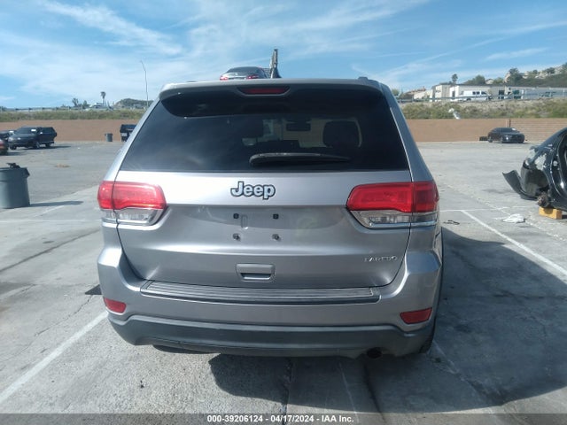 Jeep Grand Cherokee Laredo 2014 1C4RJEAG4EC217215 Image 16