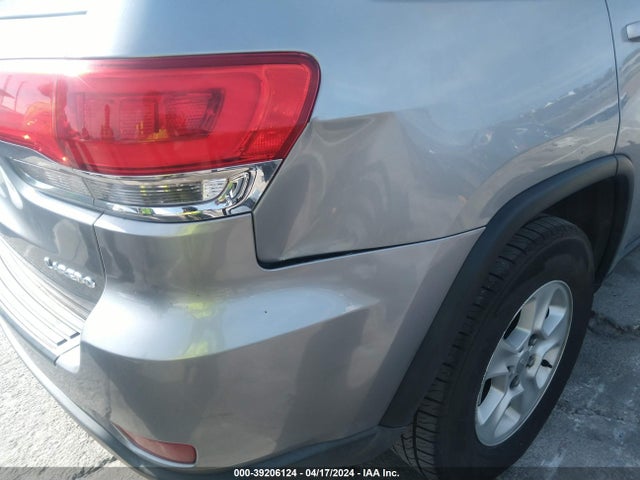 Jeep Grand Cherokee Laredo 2014 1C4RJEAG4EC217215 Image 17