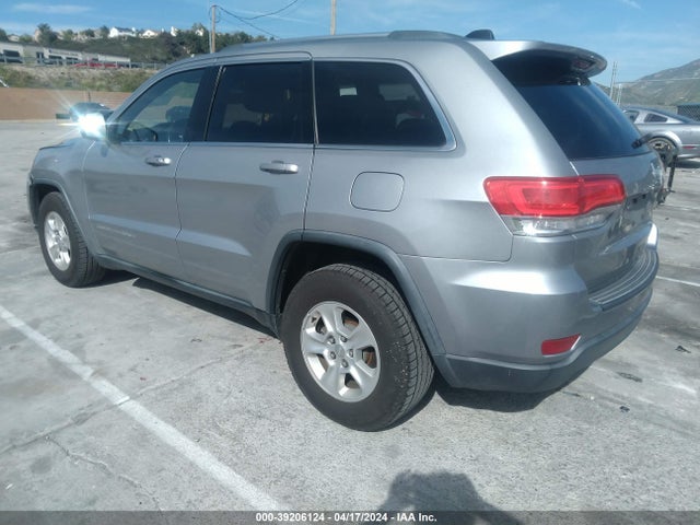 Jeep Grand Cherokee Laredo 2014 1C4RJEAG4EC217215 Image 3