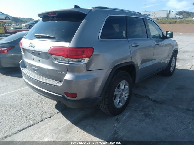 Jeep Grand Cherokee Laredo 2014 1C4RJEAG4EC217215 Image 4