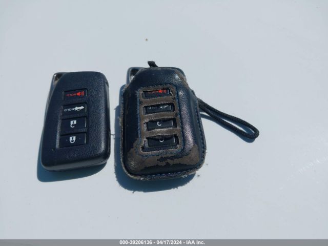 JTHBE1BL5FA005199 Lexus GS 350