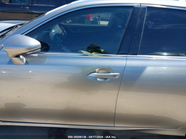 JTHBE1BL5FA005199 Lexus GS 350