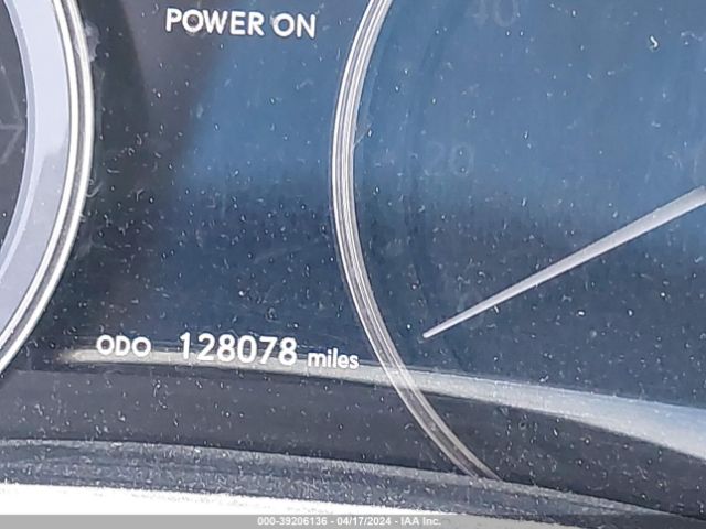 JTHBE1BL5FA005199 Lexus GS 350