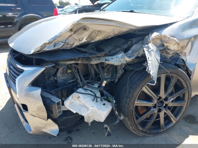 JTHBE1BL5FA005199 Lexus GS 350
