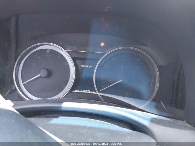 JTHBE1BL5FA005199 Lexus GS 350