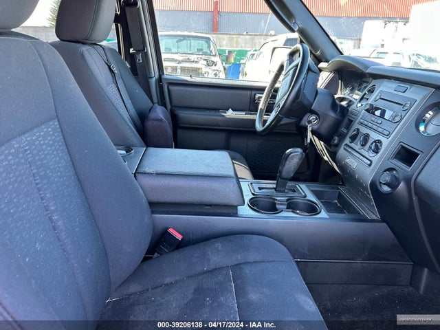 Ford Expedition Xl 2016 1FMJU1GT7GEF08828 Image 5