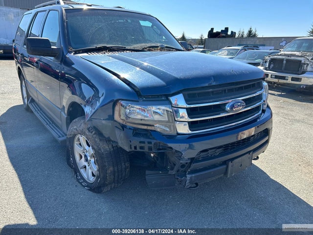Ford Expedition Xl 2016 1FMJU1GT7GEF08828 Image 6