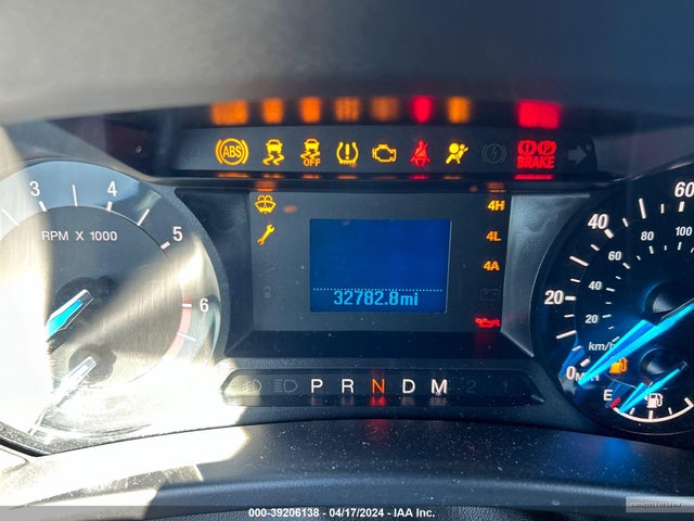 Ford Expedition Xl 2016 1FMJU1GT7GEF08828 Image 7