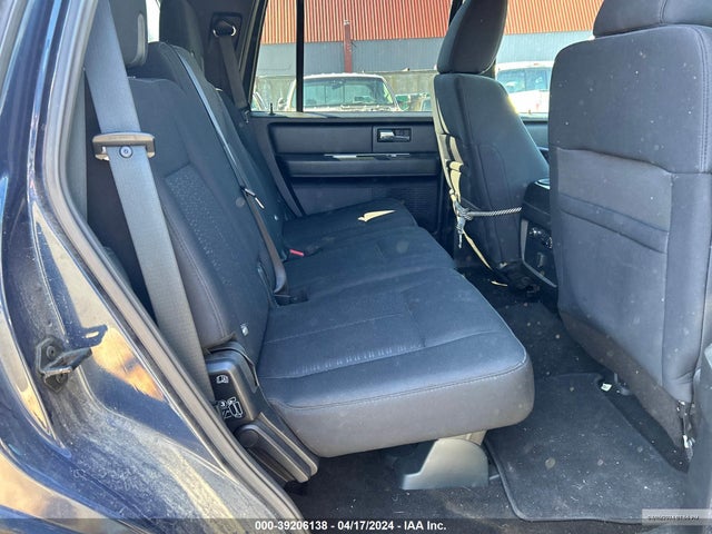 Ford Expedition Xl 2016 1FMJU1GT7GEF08828 Image 8