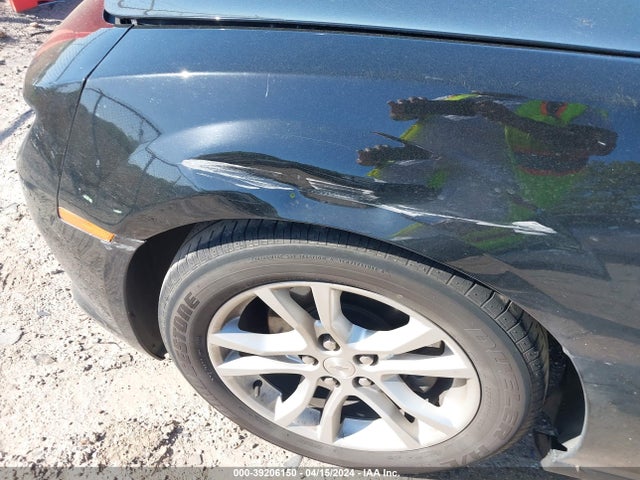 Chevrolet Camaro 2ls 2014 2G1FA1E33E9278056 Image 13