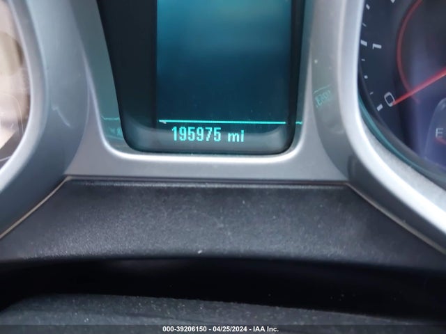 Chevrolet Camaro 2ls 2014 2G1FA1E33E9278056 Image 7