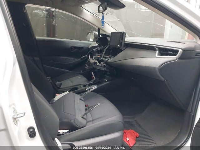 Toyota COROLLA LE 2022 JTDEPMAE4N3034029 Image 5