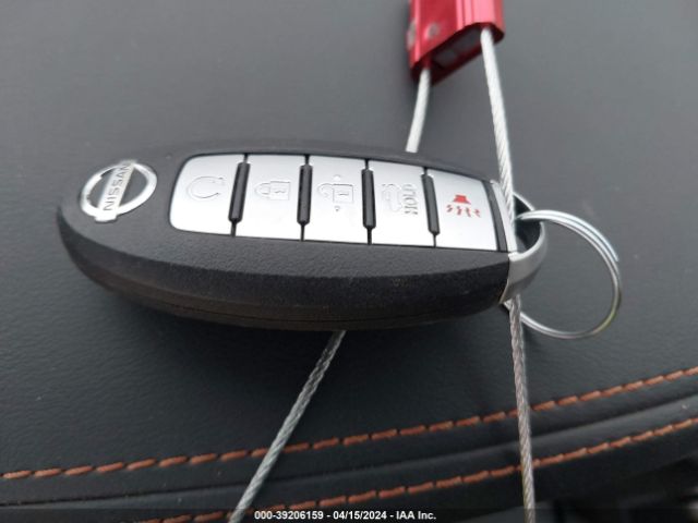 1N4BL4CV9KC169598 Nissan Altima 2.5 Sr
