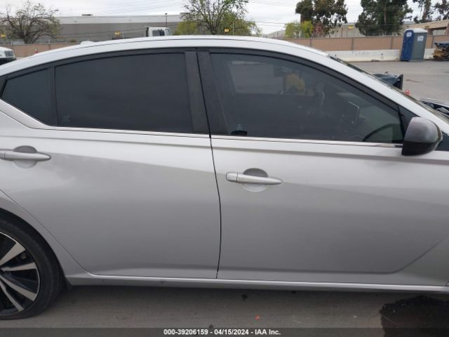 1N4BL4CV9KC169598 Nissan Altima 2.5 Sr