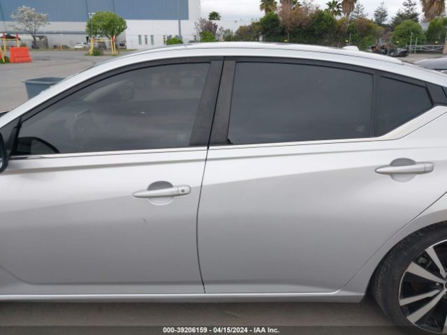 1N4BL4CV9KC169598 Nissan Altima 2.5 Sr