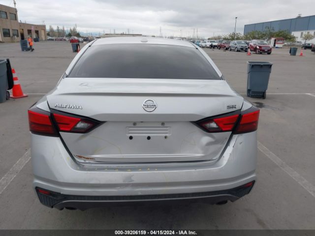 1N4BL4CV9KC169598 Nissan Altima 2.5 Sr