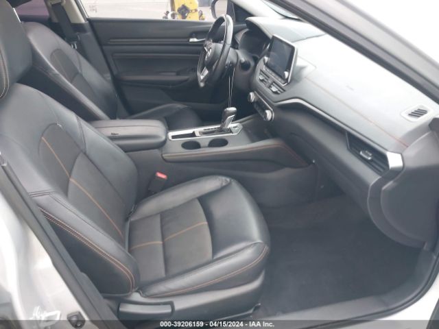1N4BL4CV9KC169598 Nissan Altima 2.5 Sr