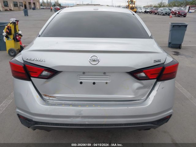 1N4BL4CV9KC169598 Nissan Altima 2.5 Sr