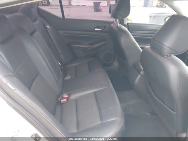 1N4BL4CV9KC169598 Nissan Altima 2.5 Sr